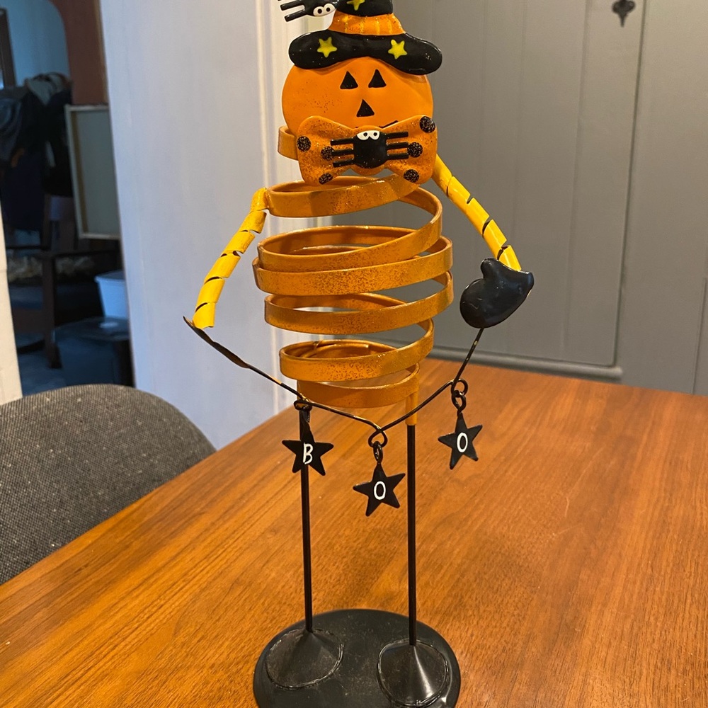 Halloween decoration